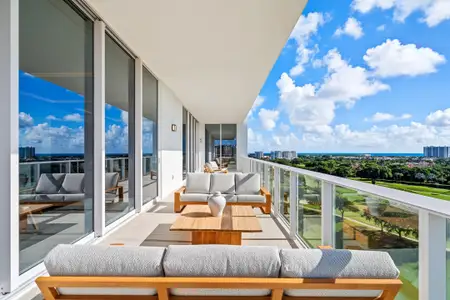 New construction Condo house 220 Se Mizner Blvd, Unit Ph-24, Boca Raton, FL 33432 - image