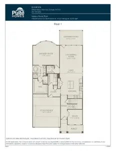 New construction Single-Family house 18302 Zemira Ln, Tomball, TX 77377 - image