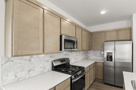 New construction Single-Family house 1632 Esplanade Pkwy, San Marcos, TX 78666 plan 2025 - image 13