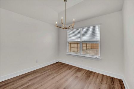 New construction Single-Family house 11337 Patera St, Lorena, TX 76655 Trinity- photo 8 8