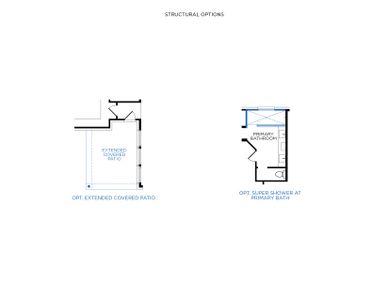 New construction Single-Family house 27102 Talora Lake Dr, Katy, TX 77493 plan Prevost - image 5