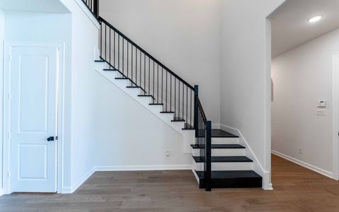 New construction Single-Family house 2028 Casting Rdg, Mesquite, TX 75181 plan Kennedy - image 14