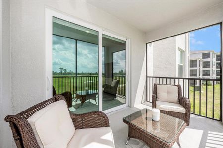 New construction Condo house 17655 Opal Sand Dr, Unit 203, Venice, FL 34293 - image