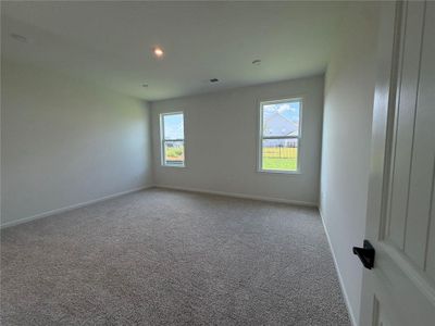 New construction Single-Family house 102 Hidden Fields Wy, Hoschton, GA 30548 plan Leland - image 4