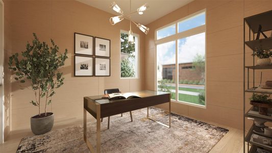 New construction Single-Family house 2118 Westgate Dr, Houston, TX 77019 - image 6