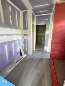 New construction Single-Family house 71 Slocum Dr, Wendell, NC 27591 null- photo 10 10
