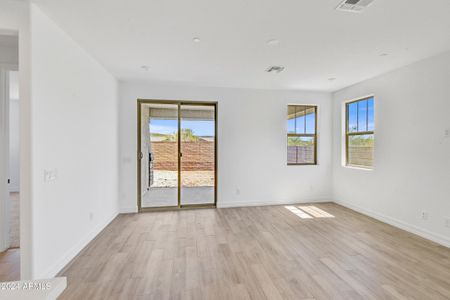 New construction Single-Family house 31277 N 130Th Ave, Peoria, AZ 85383 Shiloh- photo 1 1