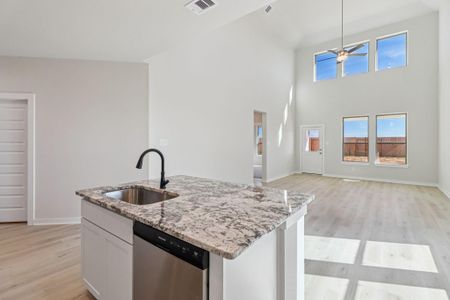 New construction Single-Family house 11936 Avian Ave, Conroe, TX 77303 plan Birch - image 6