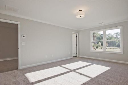 New construction Townhouse house 131 Bluffington Way, Marietta, GA 30066 Brooks- photo 16 16