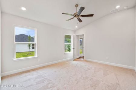 New construction Single-Family house 8458 Helmsley Blvd, Jacksonville, FL 32219 1635-C- photo 10 10