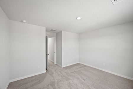 New construction Single-Family house 17227 King Eider Rd, Waller, TX 77484 plan Bristol - image 18