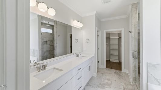 New construction Single-Family house 2858 John Lewis Rd, Burlington, NC 27217 - image 12
