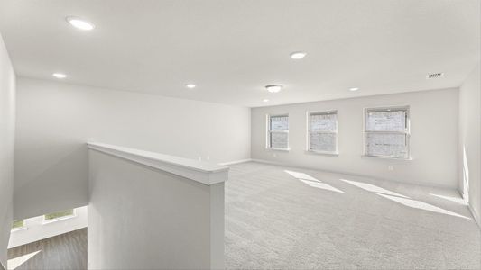 New construction Single-Family house 2237 Sonder Shore Dr, Katy, TX 77493 plan Sequoia  - image 16