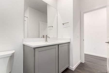 New construction Condo house 6153 N Ceylon St, Unit 308, Denver, CO 80249 plan Vyktorea II - image 3