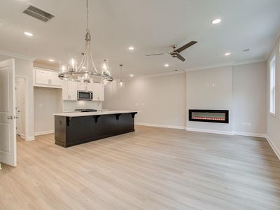 New construction Townhouse house 304 Colsen Dr, Acworth, GA 30102 - image 15
