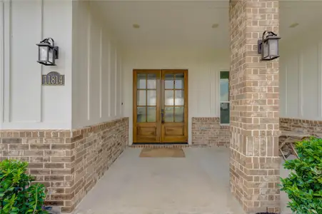 New construction Single-Family house 11814 Roesler Rd, Needville, TX 77461 - image