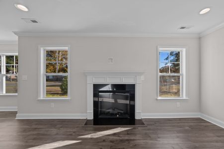 New construction Single-Family house 709 Oleander Dr, Greenville, NC 27858 plan Rockbridge - image 18