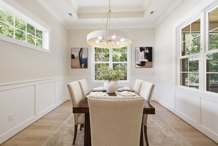 New construction Single-Family house 9363 Orange Manor Ct, Leland, NC 28451 plan Cruz Bay - image 18