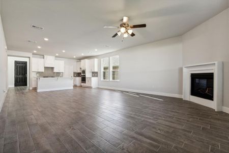 New construction Single-Family house 408 Tartane Dr, Anna, TX 75409 null- photo 10 10