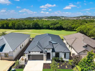 New construction Single-Family house 34 Vintage Trce, San Antonio, TX 78257 - image