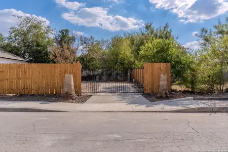 New construction Single-Family house 159 Allsup, San Antonio, TX 78237 - image