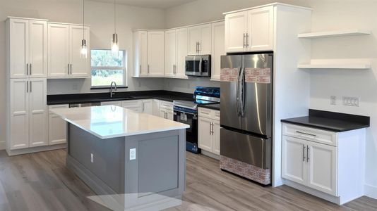 New construction Single-Family house 1782 Hallendale Ave Sw, Palm Bay, FL 32908 - image 4