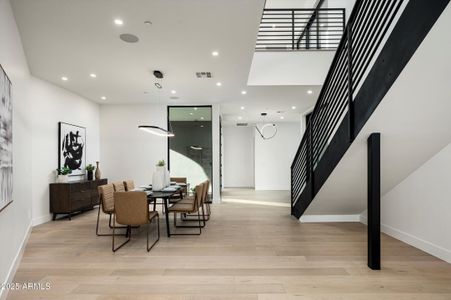 New construction Single-Family house 1831 E Palmaire Ave, Phoenix, AZ 85020 - image 14