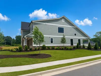New construction Single-Family house 788 Lapis Trl, Kennesaw, GA 30152 - image 2