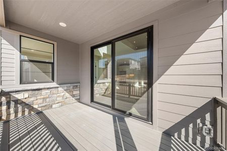 New construction Single-Family house 7374 Goldbloom Ln, Littleton, CO 80125 - image