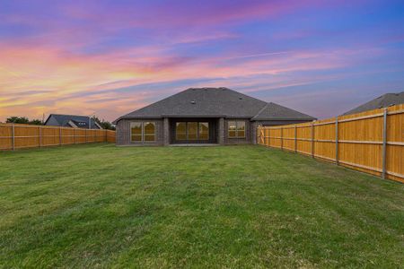 New construction Single-Family house 1908 Comanche Dr, DeSoto, TX 75115 null- photo 3 3