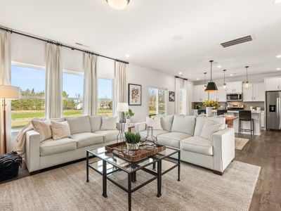 The Cottages by True Homes in Lancaster - photo 51 51