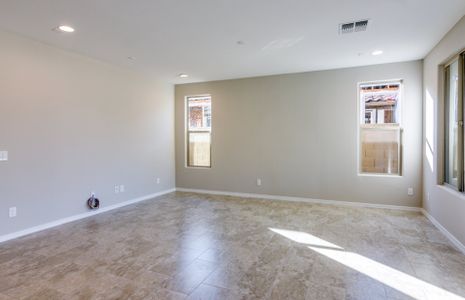 New construction Single-Family house 31735 N 137Th Ave, Peoria, AZ 85383 null- photo 10 10