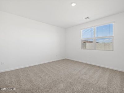 New construction Single-Family house 4812 W Hunter Trl, San Tan Valley, AZ 85144 Bailey- photo 64 64