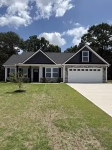 New construction Single-Family house 140 Twisted Tree Dr, Gaffney, SC 29341 - image