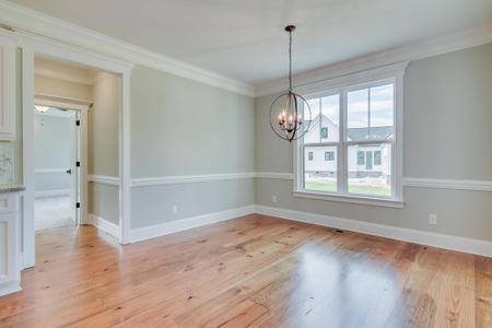 New construction Single-Family house 3105 Rosewood Dr, Evans, GA 30809 plan Sycamore - image 16