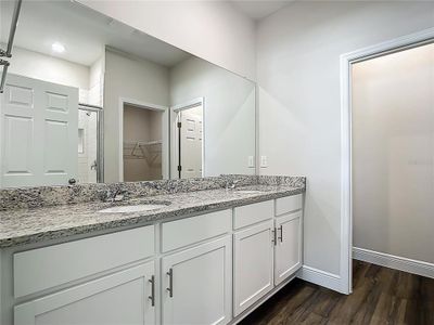 New construction Single-Family house 2791 Peake St, North Port, FL 34286 - image 16