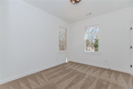 New construction Single-Family house 898 Center Hill Ave Nw, Atlanta, GA 30318 null- photo 27 27