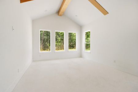 New construction Single-Family house 11978 Braided Mane St, Montgomery, TX 77316 - image 10