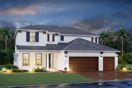 New construction Single-Family house 7631 Seahawk Ave, Sarasota, FL 34241 plan Juniper - image