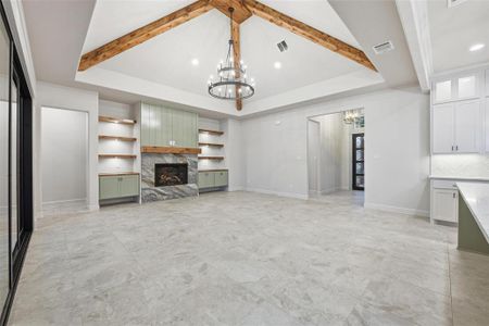 New construction Single-Family house 189 Rio Rancho Dr, Decatur, TX 76234 - image 20