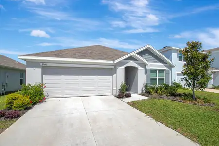 New construction Single-Family house 9206 Mission Bay Pl, Temple Terrace, FL 33637 plan Aria - image