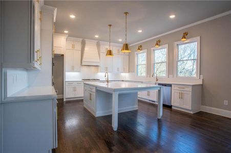 Whitehall by Benchmark Homes in Smyrna - photo 16 16