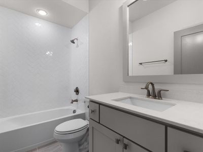 New construction Single-Family house 7104 Prairie Ridge Rd, Argyle, TX 76226 - image 10