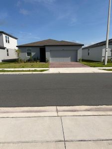 New construction Single-Family house 3829 Giorgio, Winter Haven, FL 33884 - image