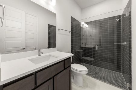 New construction Single-Family house 473 Flor Dr, Sunnyvale, TX 75182 plan Reid - image 10