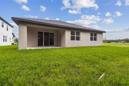 New construction Single-Family house 11303 Striped Bass Ct, New Port Richey, FL 34654 - image 2