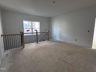 New construction Single-Family house 3291 Roundly Rd, Unit Lot 14, New Hill, NC 27562 null- photo 14 14