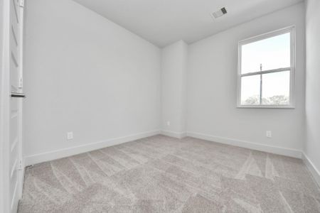 New construction Single-Family house 3005 Ocean Cay Dr, Houston, TX 77047 - image 19