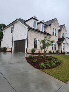 New construction Single-Family house 2949 Longbush, Duluth, GA 30097 null- photo 0