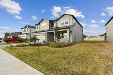 New construction Single-Family house 38433 Pindos Dr, Dade City, FL 33525 Mira Lago- photo 180 180